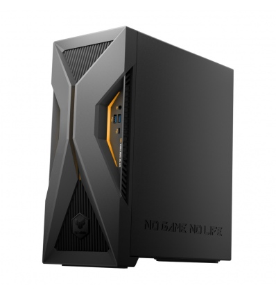 ASUS TUF Gaming/T500MV-05210H225W/Mini TWR/5-210H/16GB/512GB/RTX 3050/W11H/3R