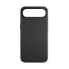 Epico Leather Mag+ Case iPhone Air - černá