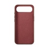 Epico Leather Mag+ Case iPhone Air - hnědá