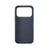 Epico Leather Mag+ Case iPhone 17 Pro Max - modrá