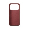 Epico Leather Mag+ Case iPhone 17 Pro - hnědá