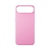 Epico Silicone Mag+ Case iPhone Air - růžová