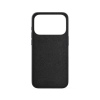 Epico Silicone Mag+ Case iPhone 17 Pro Max - černá