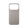 Epico Silicone Mag+ Case iPhone 17 Pro Max - titan