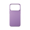 Epico Silicone Mag+ Case iPhone 17 Pro - fialová
