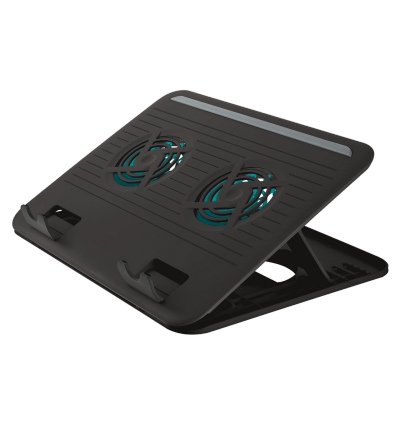 TRUST CYCLONE COOLING STAND