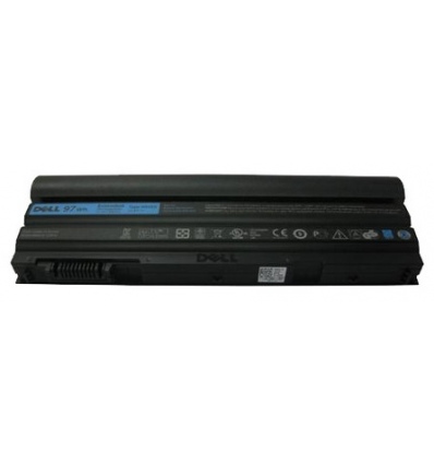 Dell baterie 9-cell 97W/HR Latitude E6440, E6540