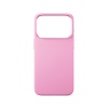 Epico Silicone Mag+ Case iPhone 17 Pro - růžová
