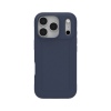 ZAGG Ochranný kryt Luxe Snap pro Apple iPhone 17 Pro Max - tmavě modrý