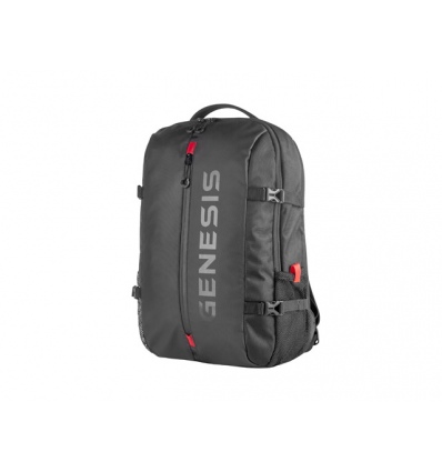 Batoh Genesis PALLAD 410 pro herní ntb do 15,6"