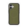 ZAGG Ochranný kryt Sedona Snap Apple 17 Sea Kelp