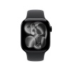 Apple Watch S11 Cell/42/Sport Band/Black