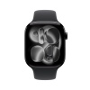Apple Watch S11/46/Sport Band/Black