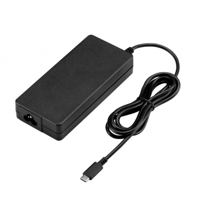 FSP NB C 100 napájecí adaptér, USB-C (PD), 100W