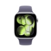 Apple Watch S11 Cell/46/Sport Band/Purple Fog