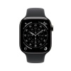 Apple Watch S11 Cell/46/Sport Band/Black