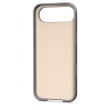 Beats iPhone Air Case/MS+Cam.C-Granite Gray