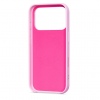 Beats iPhone 17 Pro Kickst.Case/MS+Cam.C-Peb.Pink