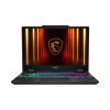 MSI Cyborg/15 B13WFKG-478XCZ/i5-13420H/15,6"/FHD/16GB/1TB/RTX 5060/bez OS/Black/2R