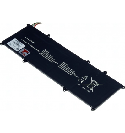 Baterie T6 Power EP04XL, L52581-005, EP04056XL, L52448-1C1, L52448-241, HSTNN-DB9J, HSTNN-IB8Y