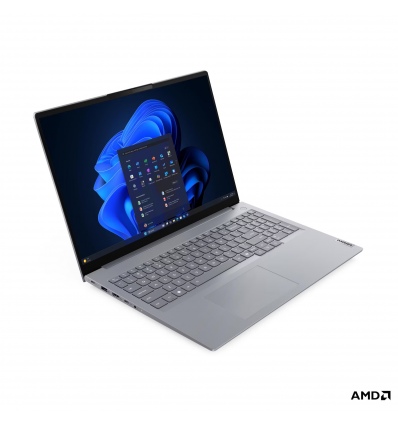 Lenovo ThinkBook/16 G9 AHP/R5-220/16"/WUXGA/16GB/512GB/AMD int/W11H/Gray/3R On-Site