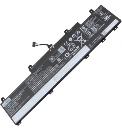 Lenovo orig. BATTERY,11.31V,46.5Wh,3cell pro Lenovo Thinkpad L14 Gen4