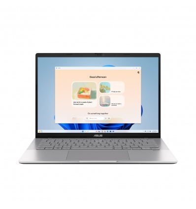 ASUS S3407AA 14.0/Intel Core U7/32GB/1TB/SILV/W11P