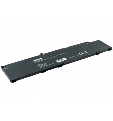 AVACOM baterie pro Dell G3 15 3500, G5 15 5505 Li-Pol 15,2V 4474mAh 68Wh