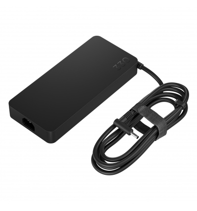 HP 330W SMT AC ADPT EMEA-INTL EN Loc-Eur