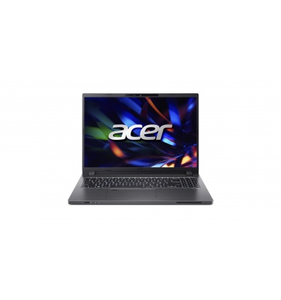Acer TravelMate P2 16/TMP216-51-G2-TCO-70SN/7-150U/16"/WUXGA/16GB/1TB/Intel int/W11P/Gray/2R