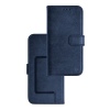 ALIGATOR Pouzdro Flexibook vel.5"-5,5", modré
