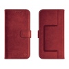 ALIGATOR Pouzdro Flexibook vel.5"-5,5", červené