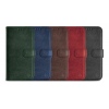 ALIGATOR Pouzdro Flexibook vel.5,5"-6", modré