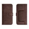 ALIGATOR Pouzdro Flexibook vel.6"-6,8", hnědé