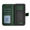ALIGATOR Pouzdro Flexibook vel.6"-6,8" tmavě zelené