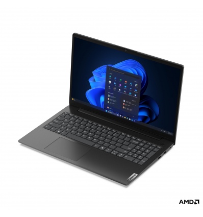Lenovo V/G6 ARP/R3-110/15,6"/FHD/16GB/512GB/AMD int/W11H/Black/2R