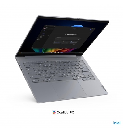 Lenovo ThinkBook/14 G9 IPL/U5-325/14"/WUXGA/16GB/512GB/Intel int/W11P/Gray/3R