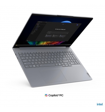 Lenovo ThinkBook/16 G9 IPL/U7-355/16"/WUXGA/32GB/512GB/Intel int/W11P/Gray/3R