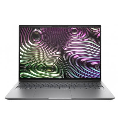 HP ZBook X/G1i/U7-255H/16"/WUXGA/32GB/1TB/RTX 500/W11P/Gray/3R On-Site