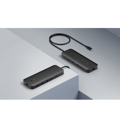 ASUS 11 IN 1 USB-C DOCK