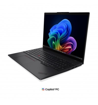 Lenovo ThinkPad L/L16 Gen 3 (Intel)/U5-325/16"/WUXGA/32GB/512GB/AMD int/W11P/Black/3R On-Site