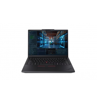 Lenovo ThinkPad P/P14s Gen 7 (AMD)/AMD Ryzen™ AI 7 PRO 450/14"/WUXGA/T/48GB/1TB/AMD int/W11P/Black/3