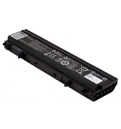 baterie DELL Latitude E5440/5540 - 6-cell 65W/HR