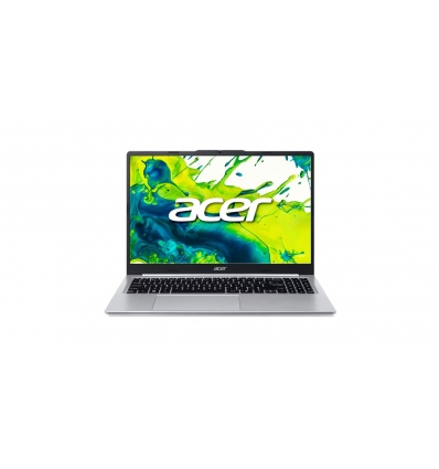 Acer Aspire Lite 15/AL15-46P-R313/R3-5400U/15,6"/FHD/8GB/512GB/RX Vega 6/bez OS/Silver/2R