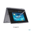 Lenovo ThinkBook/14 2v1 G6 IPL/U7-355/14"/WUXGA/T/32GB/512GB/Intel int/W11P/Luna Grey/3R