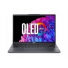 Acer Swift Go 14/SFG14-63-R6E2/R7-8845HS/14"/2880x1800/16GB/512GB/AMD int/W11H/Gray/2R