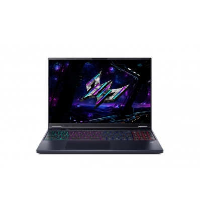 Acer Predator Helios Neo 16/PHN16-I71-91D4/U9-290HXPLUS/16"/2560x1600/32GB/1TB/RTX 5080/W11H/Black/2