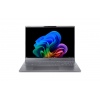 Acer Aspire X 16 AI/AX16-I71M-96F0/UX9-388H/16"/2880x1800/16GB/512GB/Intel int/W11H/Gray/2R