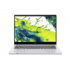 Acer Swift Spin 14 AI/SFSP14-I51T-765Q/U7-355/14"/WUXGA/T/16GB/512GB/Intel int/W11H/Silver/2R