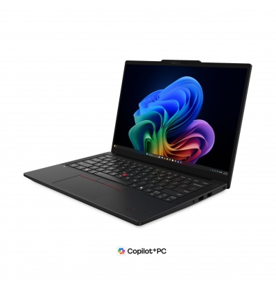 Lenovo ThinkPad T/T14 Gen 7 (Intel)/U7-355/14"/2880x1800/32GB/1TB/Intel int/W11P/Black/3R